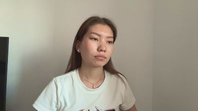 FlorrieColella live cam on Cam4