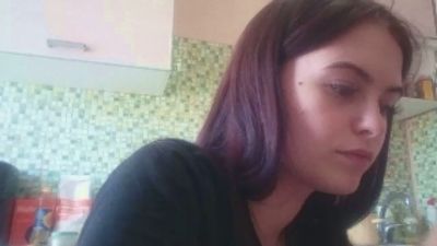 FlorrieColella live cam on Cam4