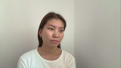 FlorrieColella live cam on Cam4