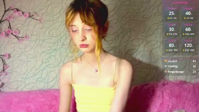 FloyBangs live cam on Cam4
