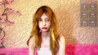 FloyBangs live cam on Cam4