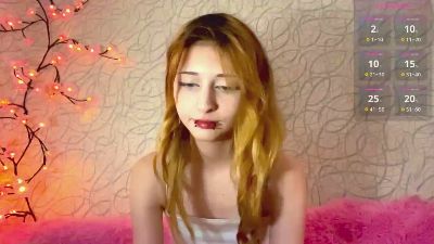 FloyBangs live cam on Cam4