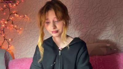 FloyBangs live cam on Cam4