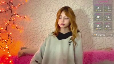 FloyBangs live cam on Cam4