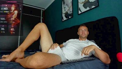 FloydC29 live cam on Cam4