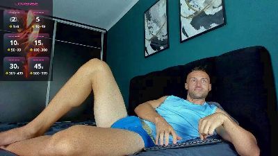 FloydC29 live cam on Cam4