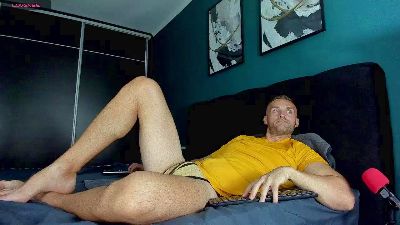 FloydC29 live cam on Cam4