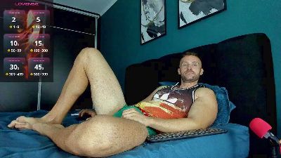 FloydC29 live cam on Cam4