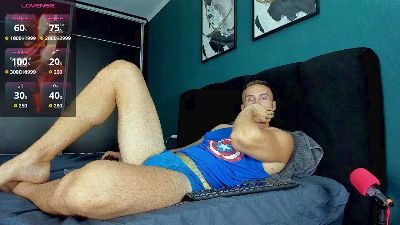 FloydC29 live cam on Cam4