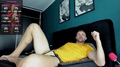 FloydC29 live cam on Cam4