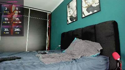 FloydC29 live cam on Cam4