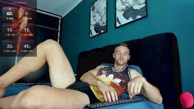 FloydC29 live cam on Cam4