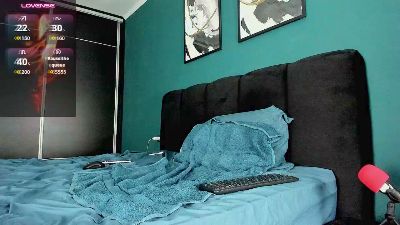 FloydC29 live cam on Cam4