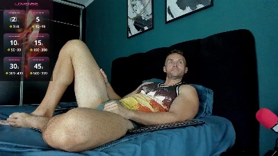 FloydC29 live cam on Cam4