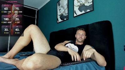 FloydC29 live cam on Cam4