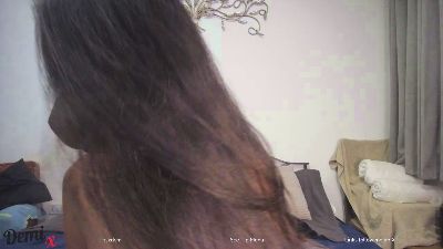 Fluffykitty live cam on Cam4