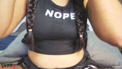 Fluffykitty live cam on Cam4