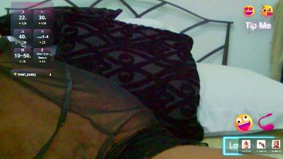 Fluffykitty live cam on Cam4