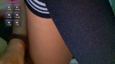 Fluffykitty live cam on Cam4
