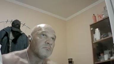 FlyMonster live cam on Cam4