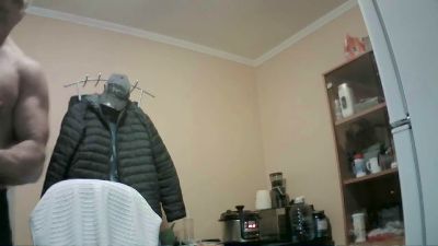 FlyMonster live cam on Cam4