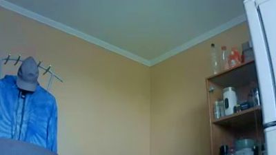 FlyMonster live cam on Cam4