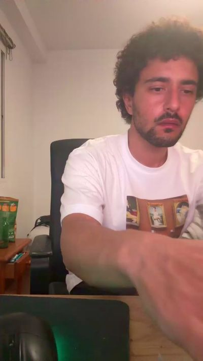 FockLaPolla live cam on Cam4