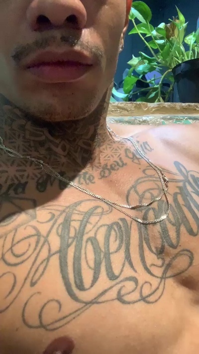 Foguinho85 männlich-Webcam live aus Brasilien