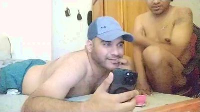 Follonx2 live cam on Cam4