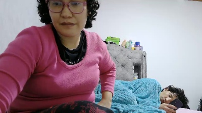 FonixeanRules live cam on Cam4