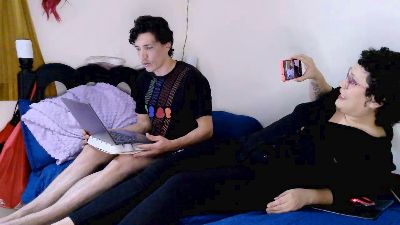 FonixeanRules live cam on Cam4