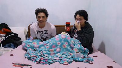 FonixeanRules live cam on Cam4