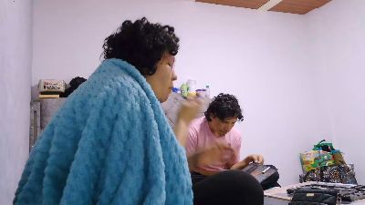 FonixeanRules live cam on Cam4