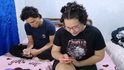 FonixeanRules live cam on Cam4