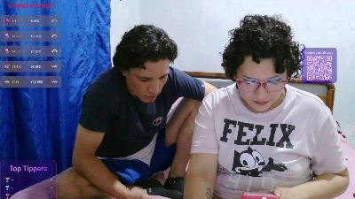 FonixeanRules live cam on Cam4