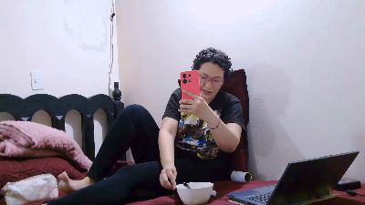 FonixeanRules live cam on Cam4