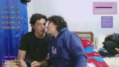FonixeanRules live cam on Cam4