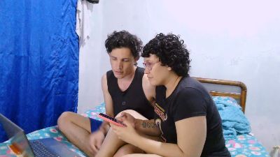 FonixeanRules live cam on Cam4