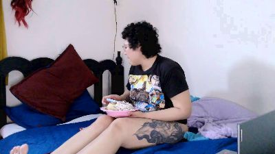 FonixeanRules live cam on Cam4