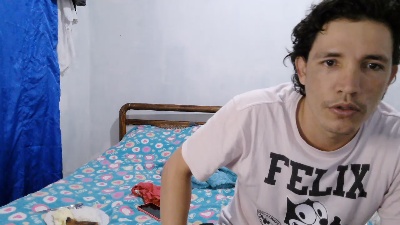 FonixeanRules live cam on Cam4