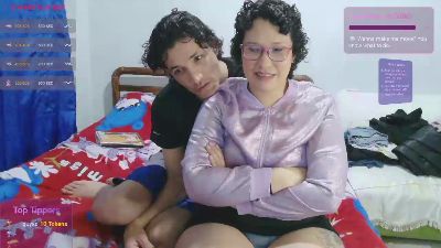 FonixeanRules live cam on Cam4