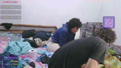 FonixeanRules live cam on Cam4
