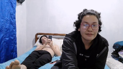 FonixeanRules live cam on Cam4