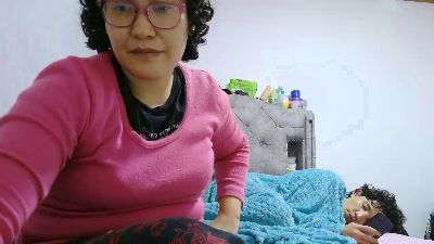 FonixeanRules live cam on Cam4