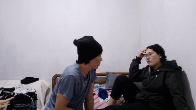 FonixeanRules live cam on Cam4