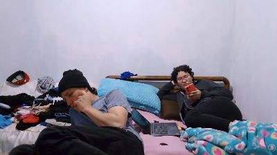 FonixeanRules live cam on Cam4