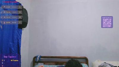 FonixeanRules live cam on Cam4