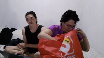 FonixeanRules live cam on Cam4