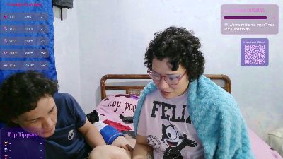 FonixeanRules live cam on Cam4