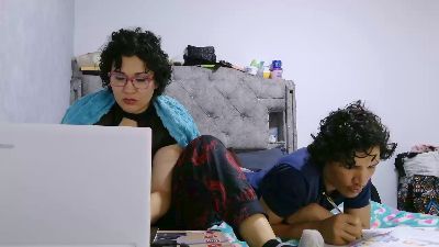 FonixeanRules live cam on Cam4